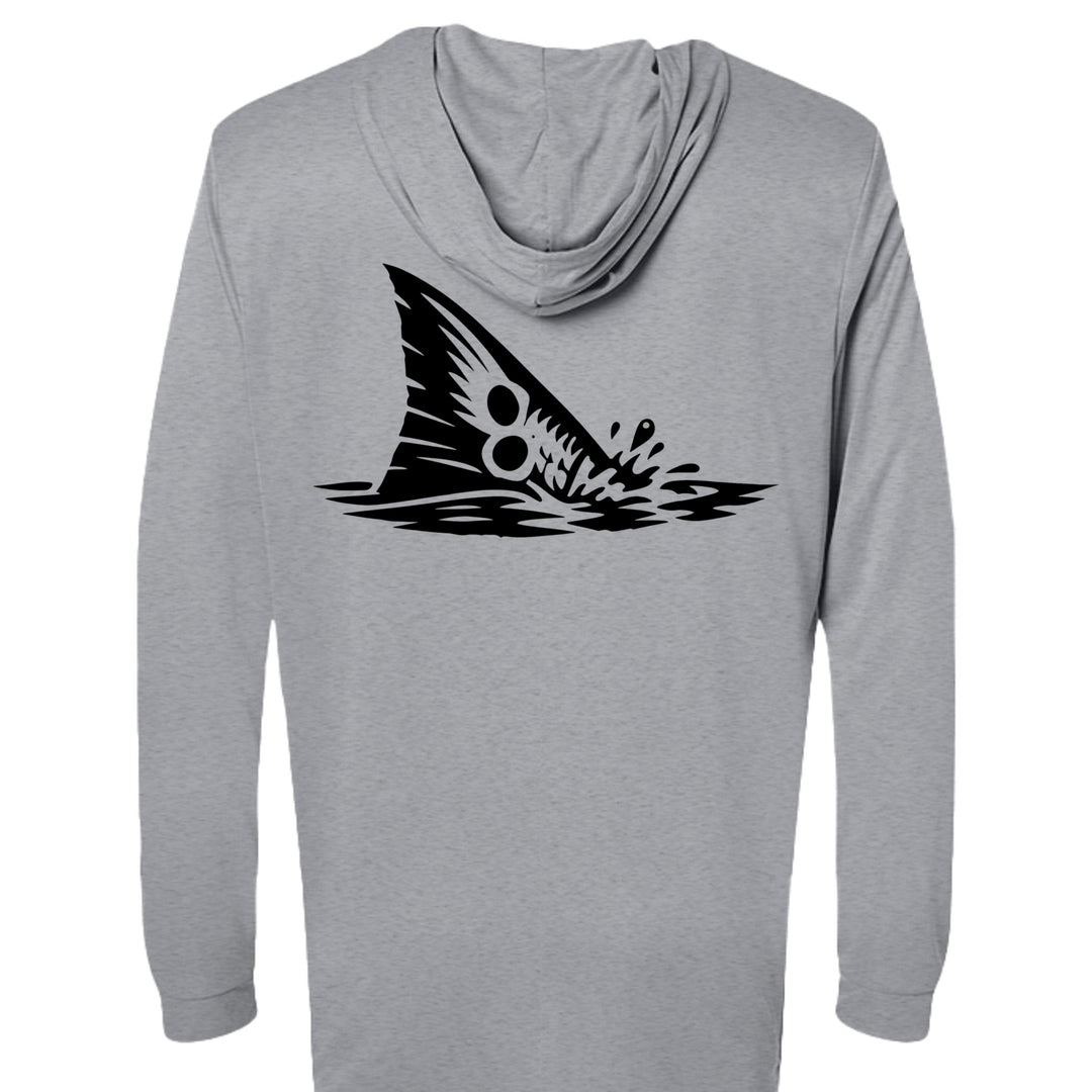 Medium Grey - 220P - BACK