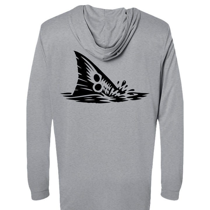 Medium Grey - 220P - BACK
