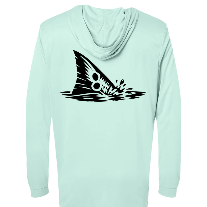 Mint Green - 220P - BACK