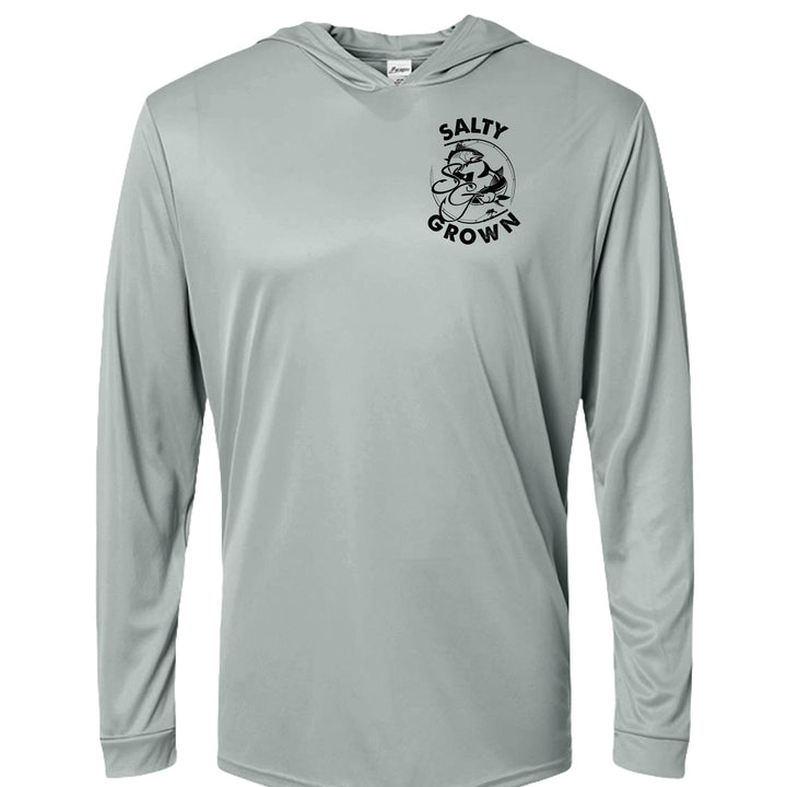 Medium Grey - 220P - FRONT