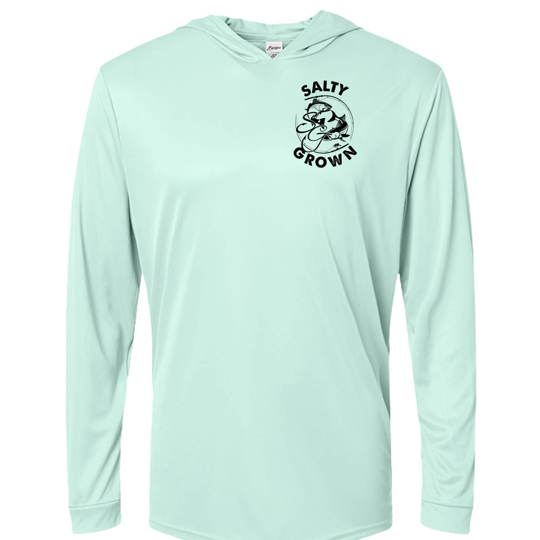 Mint Green - 220P - FRONT