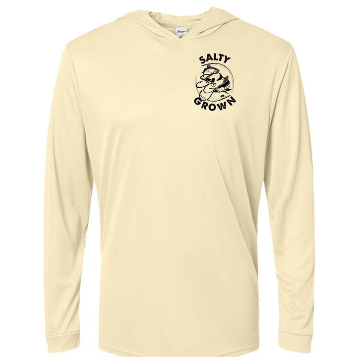 Pale Yellow - 220P - FRONT