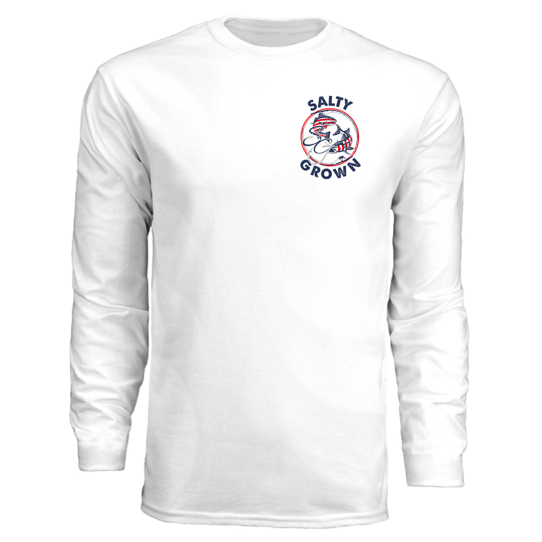 WHITE - N3165 - FRONT