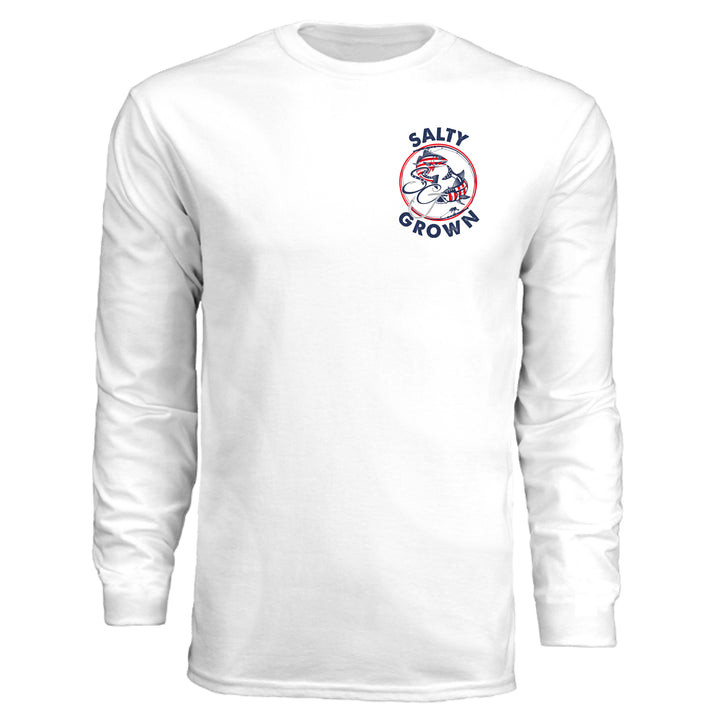 WHITE - N3165 - FRONT