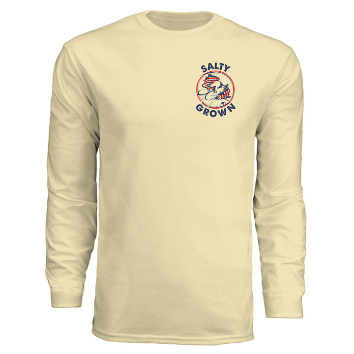 LIGHT YELLOW - N3165 - FRONT