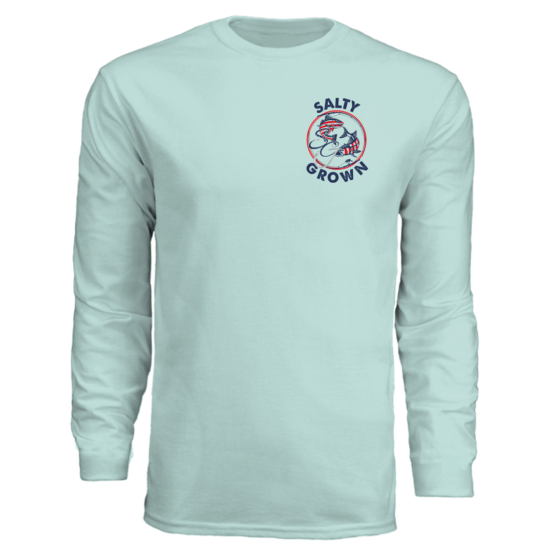 PASTEL MINT - N3165 - FRONT