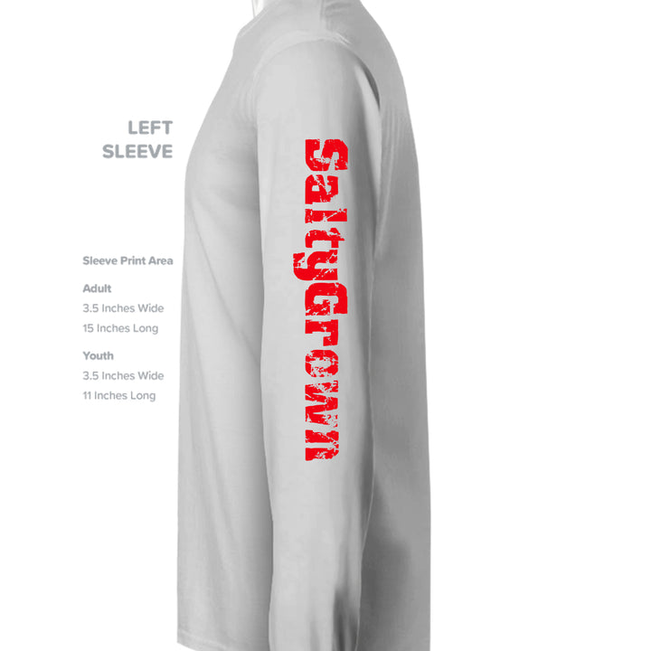 SILVER - N3165 - SLEEVE_LEFT