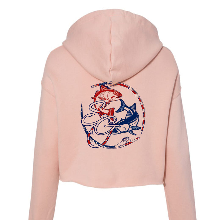 PEACH - B7502 - BACK