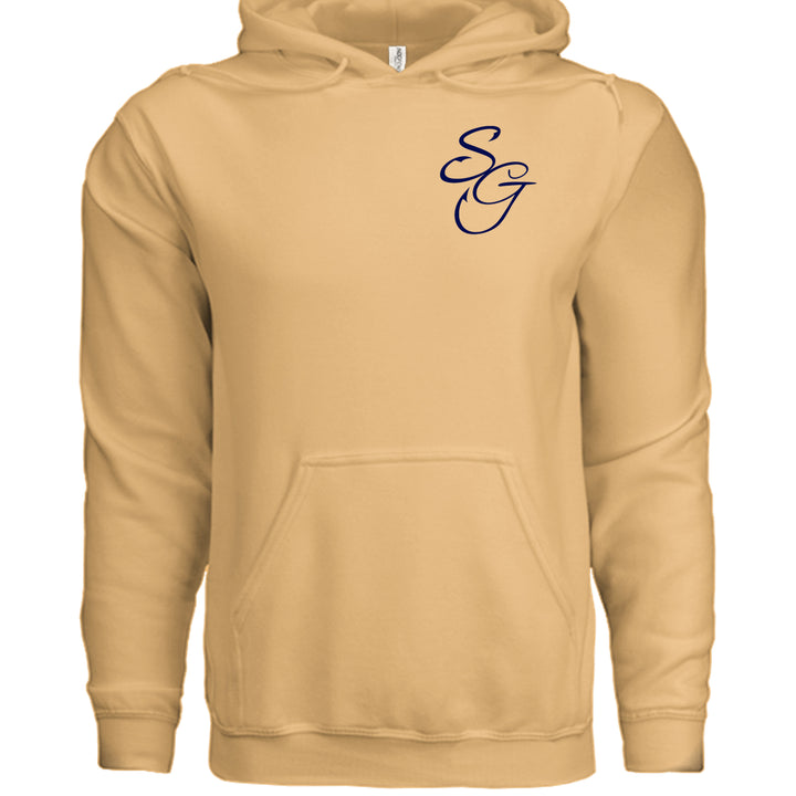 Peach - SS4500 - FRONT
