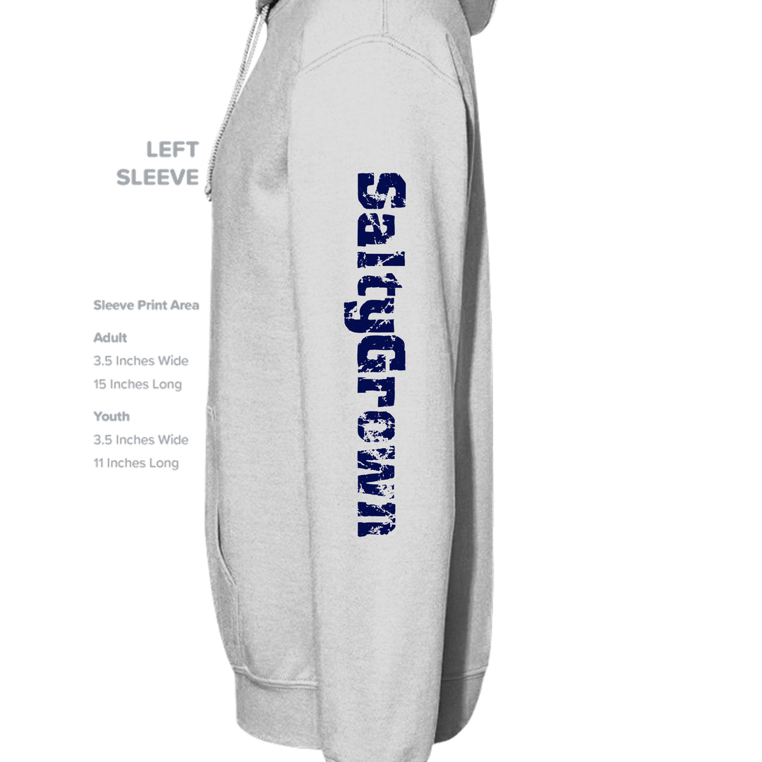 Smoke - SS4500 - SLEEVE_LEFT