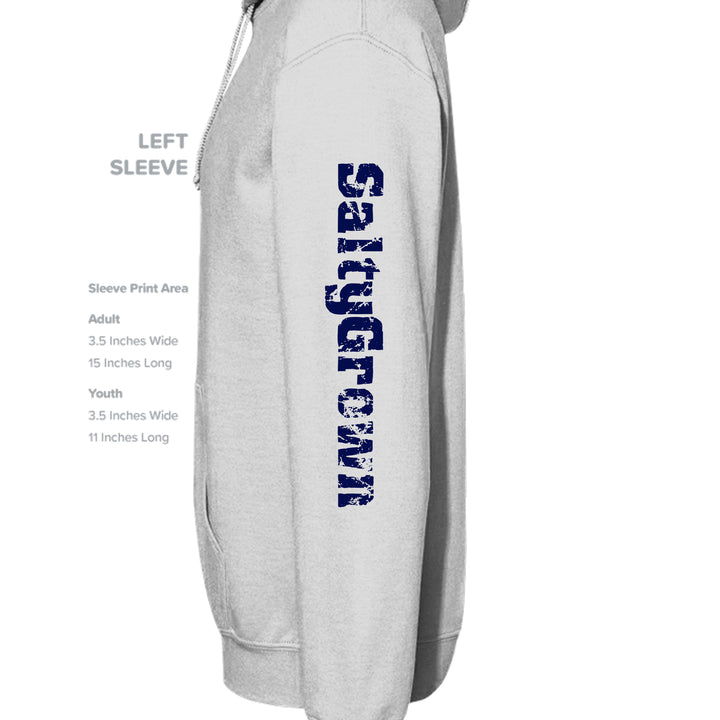 Smoke - SS4500 - SLEEVE_LEFT