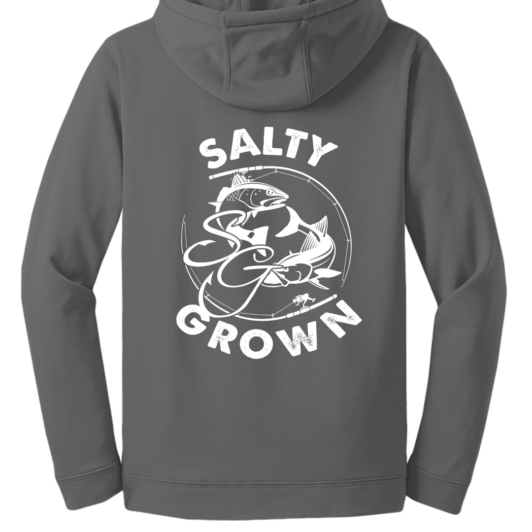 Dark Smoke Gry - F244 - BACK