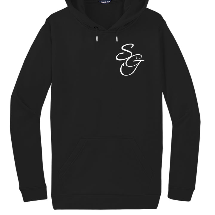 Black - F244 - FRONT