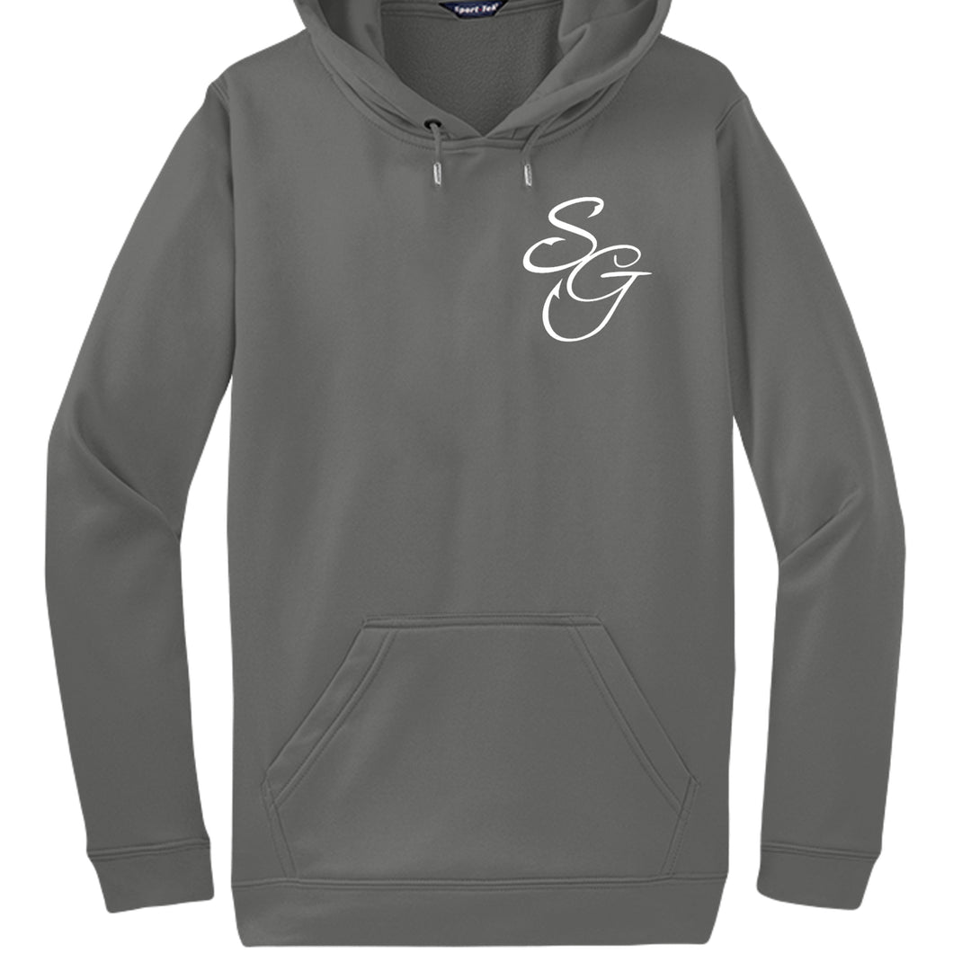 Dark Smoke Gry - F244 - FRONT