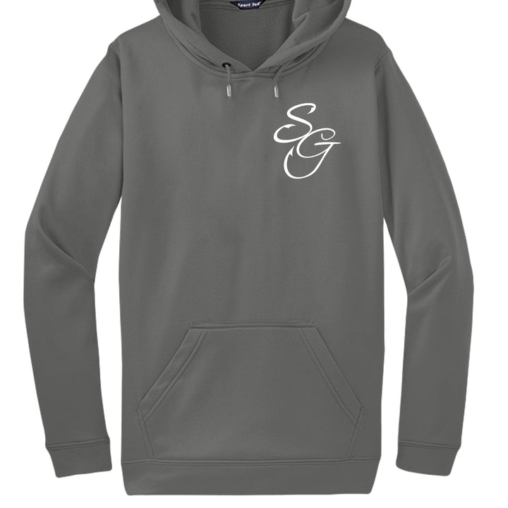 Dark Smoke Gry - F244 - FRONT