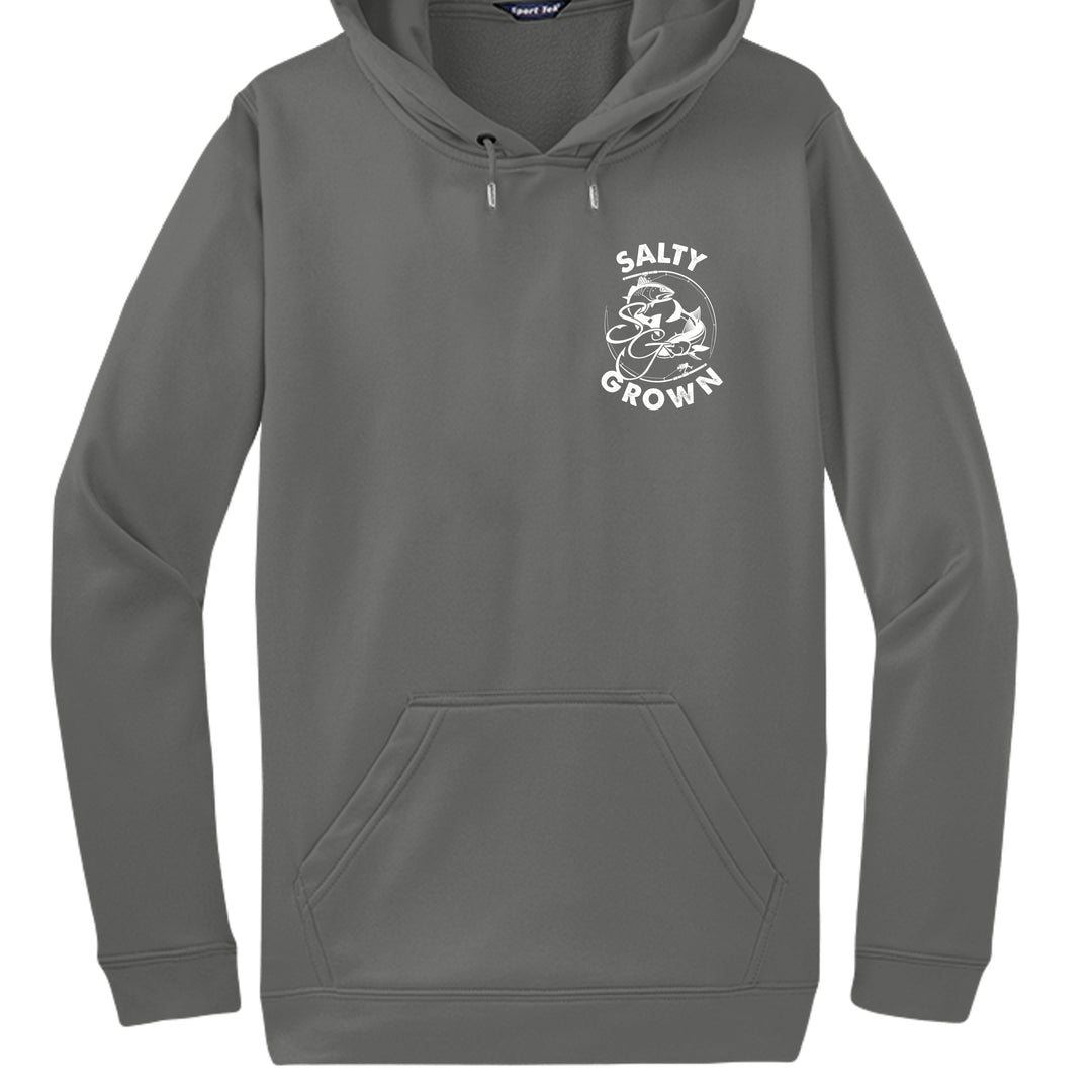 Dark Smoke Gry - F244 - FRONT