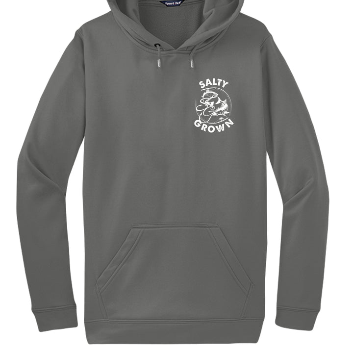 Dark Smoke Gry - F244 - FRONT
