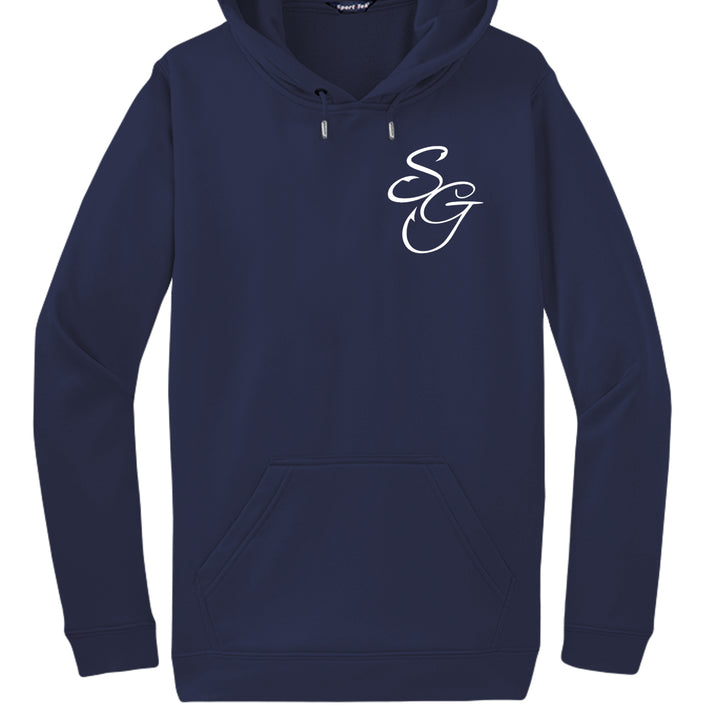 Navy - F244 - FRONT
