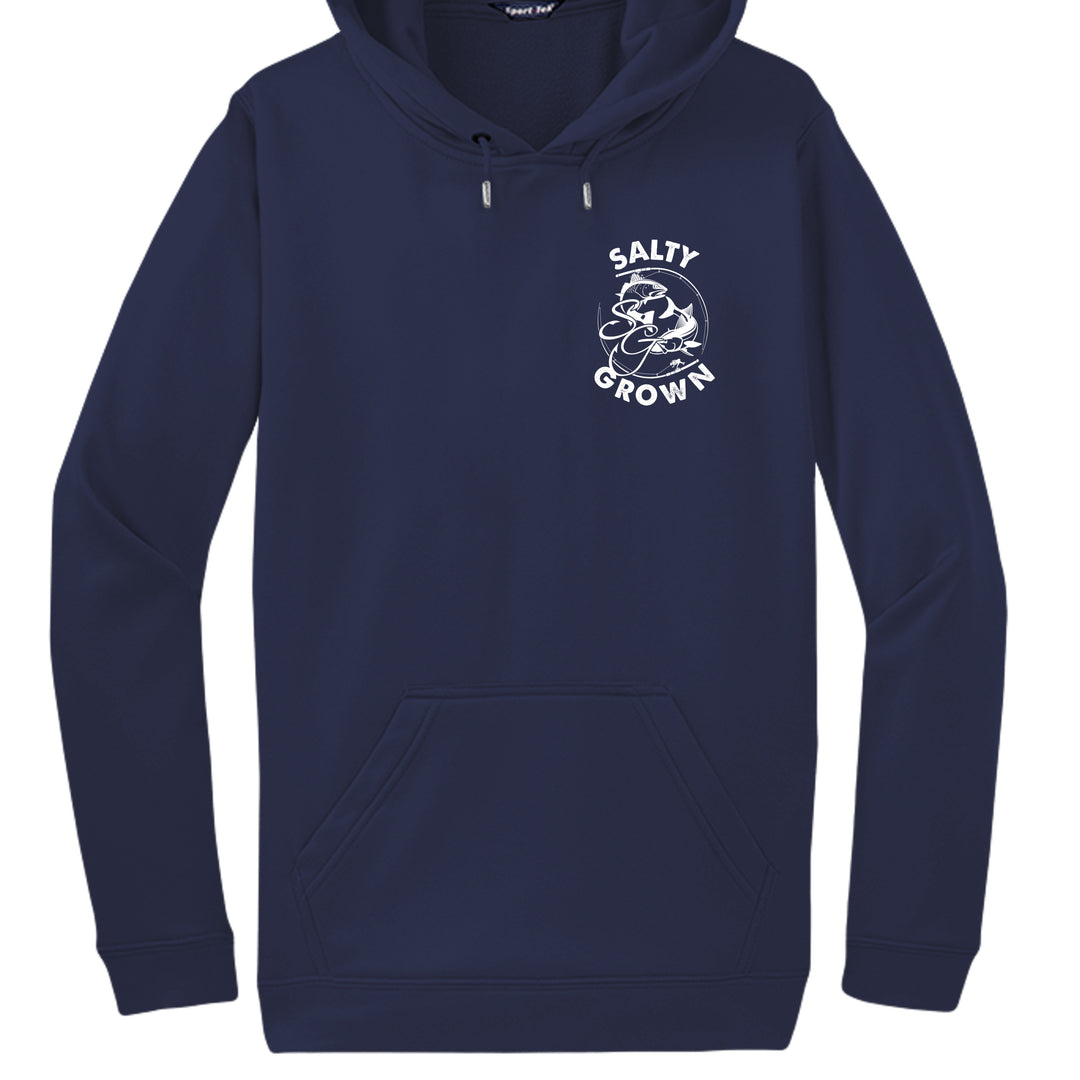 Navy - F244 - FRONT