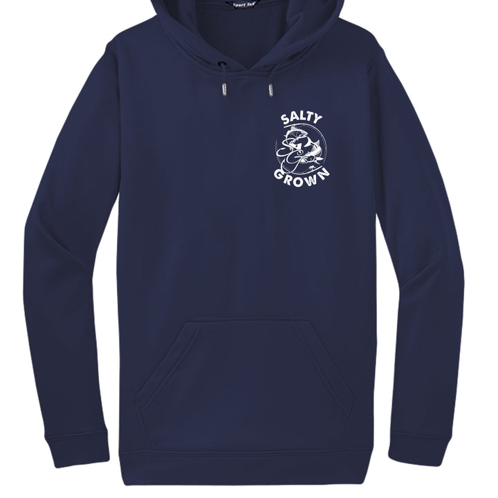 Navy - F244 - FRONT