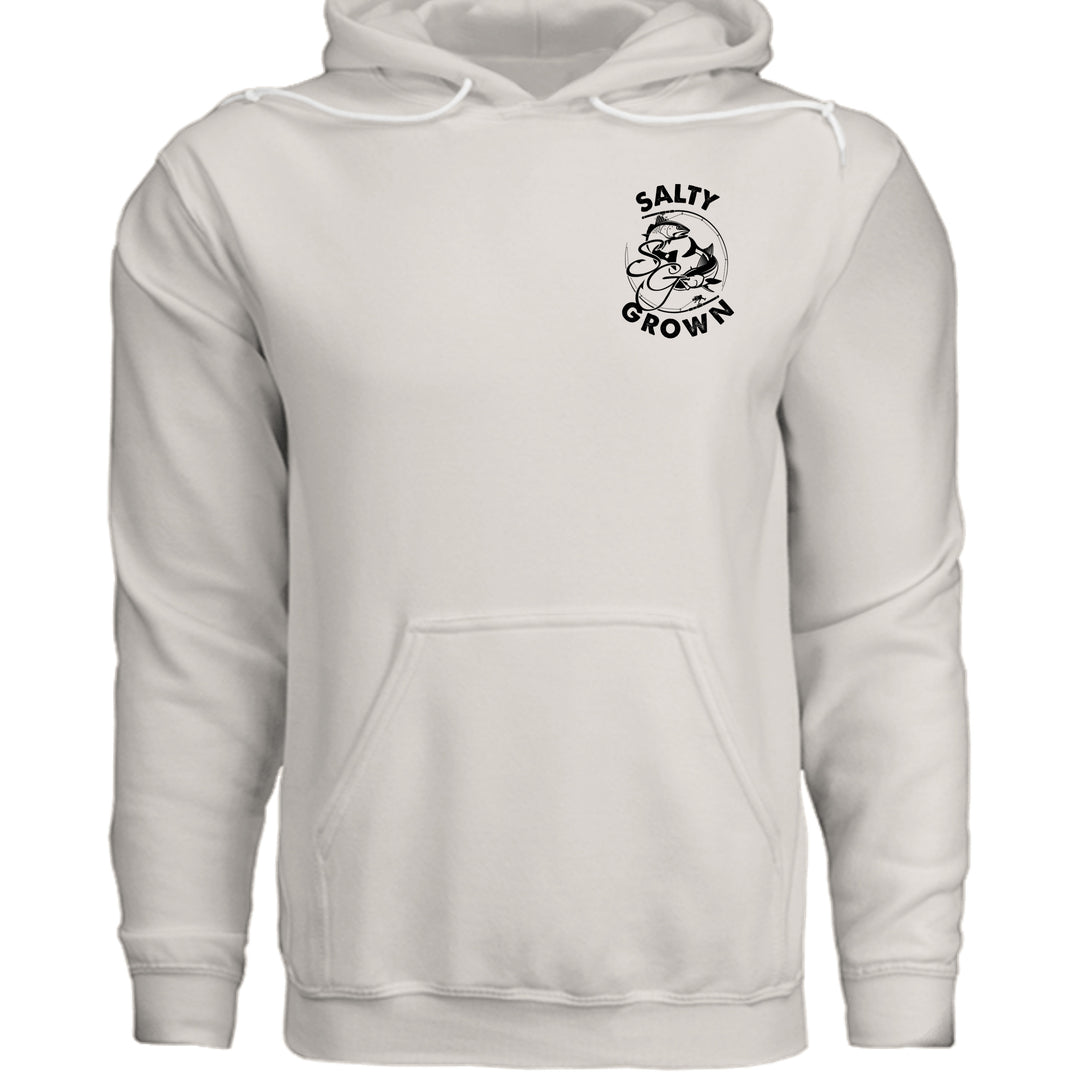 Vintage White - 3719 - FRONT