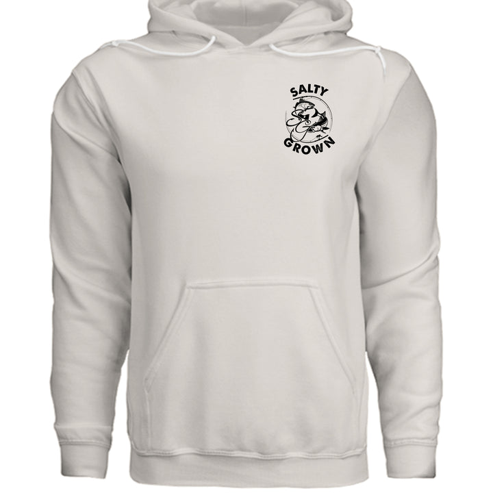 Vintage White - 3719 - FRONT