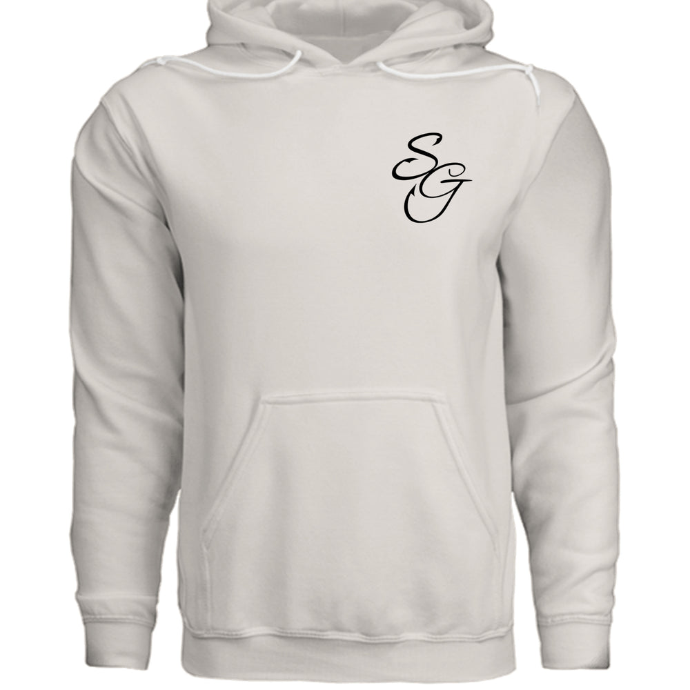 Vintage White - 3719 - FRONT