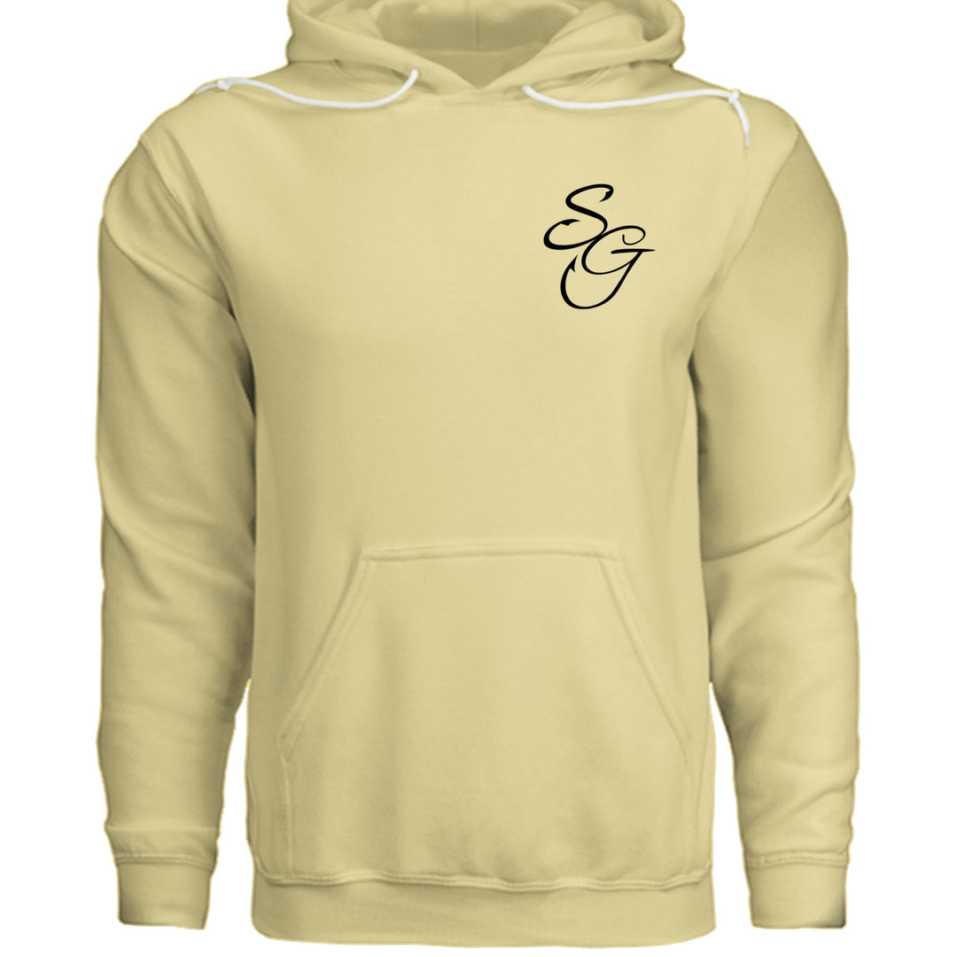 French Vanilla - 3719 - FRONT