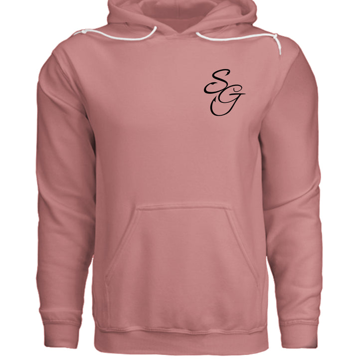 MAUVE - 3719 - FRONT