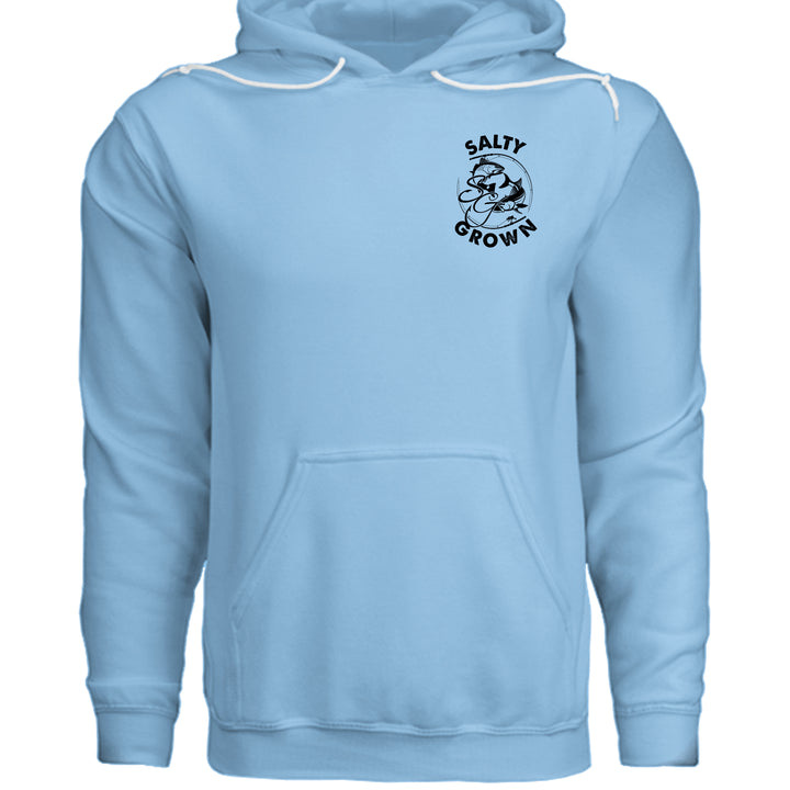 Carolina Blue - 3719 - FRONT