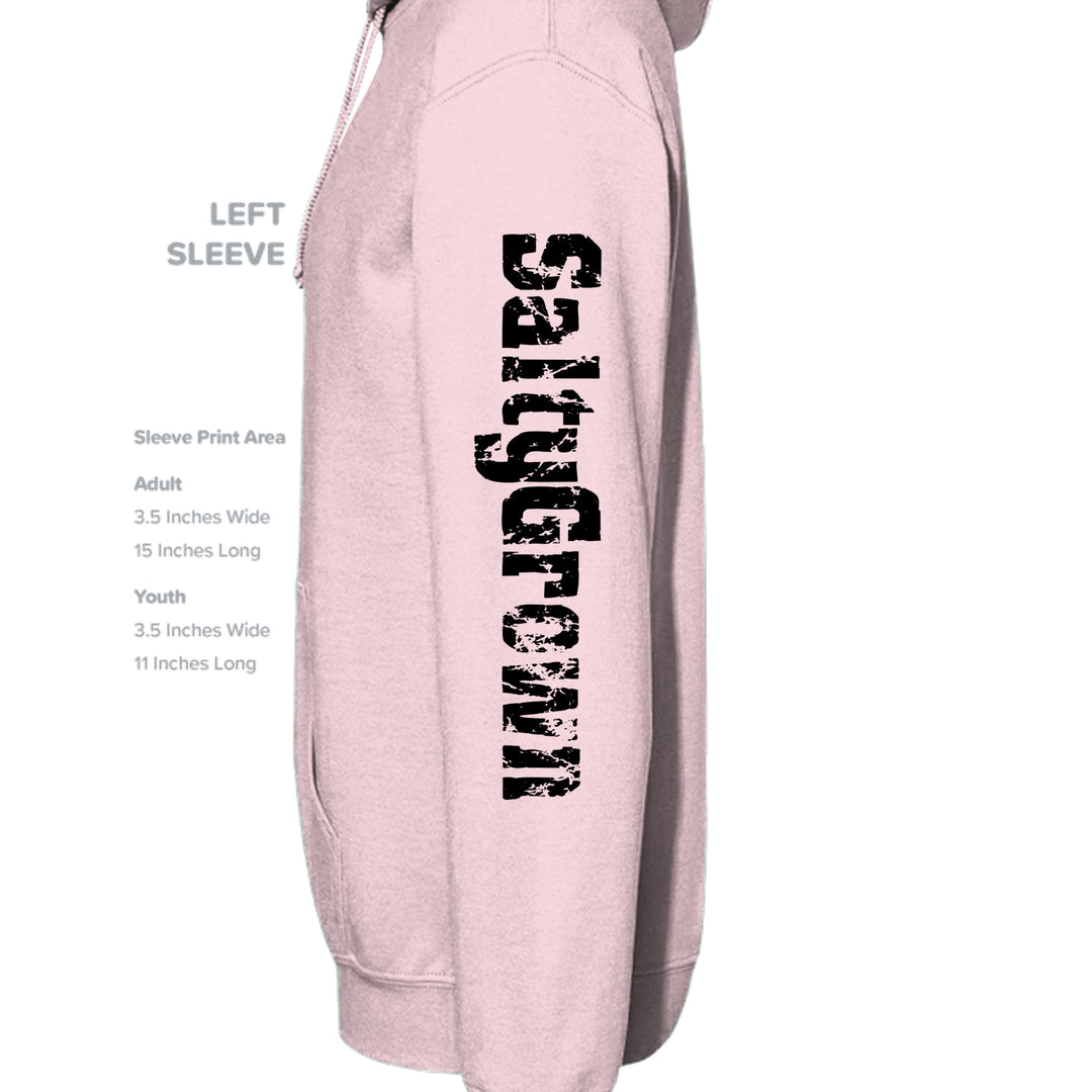 Pink - 3719 - SLEEVE_LEFT