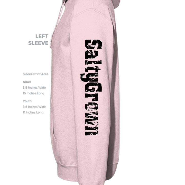 Pink - 3719 - SLEEVE_LEFT