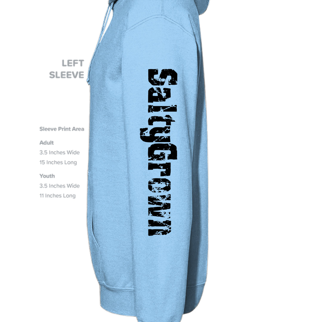 Carolina Blue - 3719 - SLEEVE_LEFT