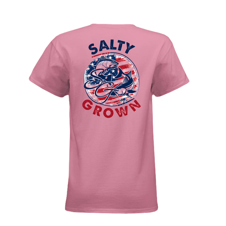 HOT PINK - 6610 - BACK