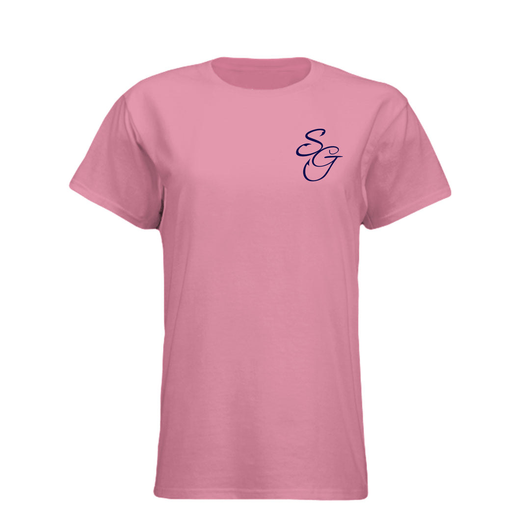 HOT PINK - 6610 - FRONT