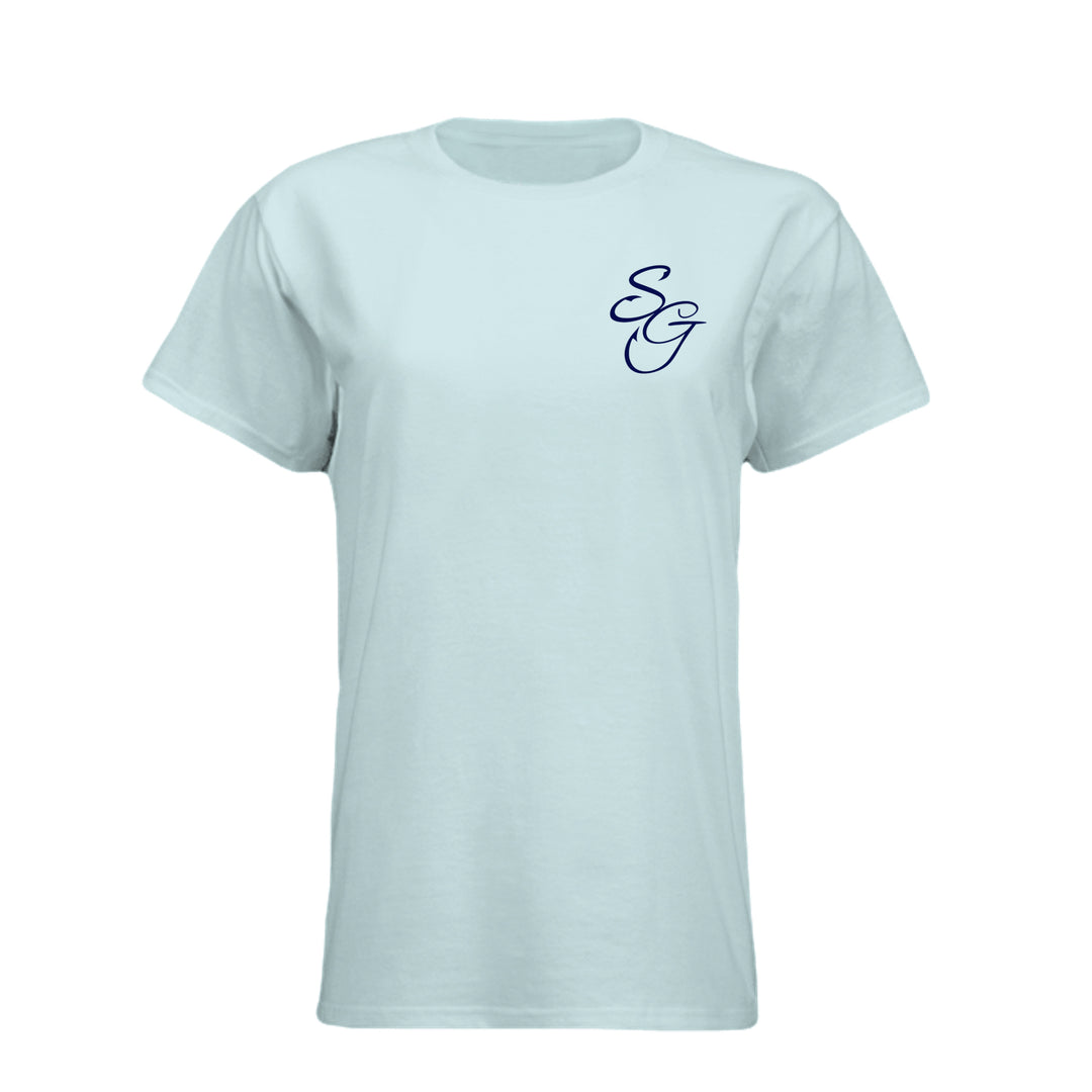 ICE BLUE - 6610 - FRONT