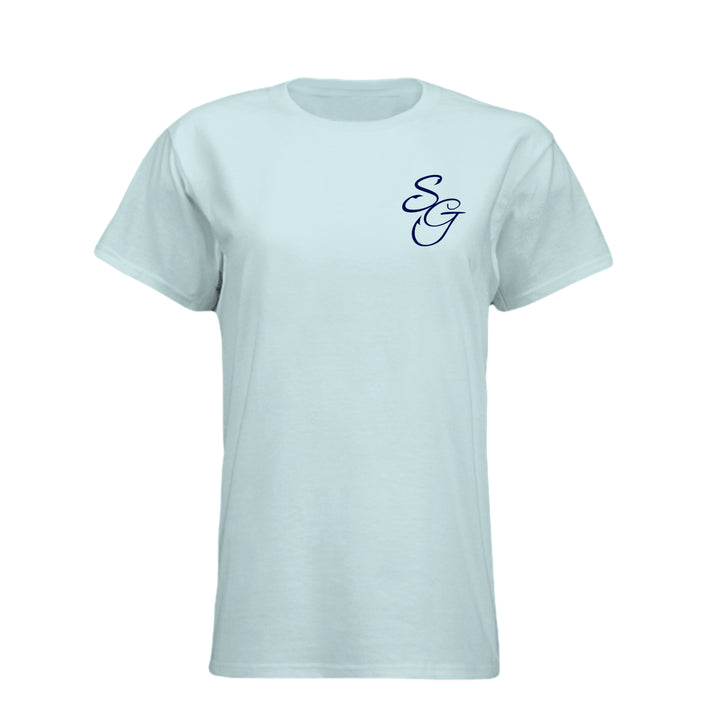 ICE BLUE - 6610 - FRONT