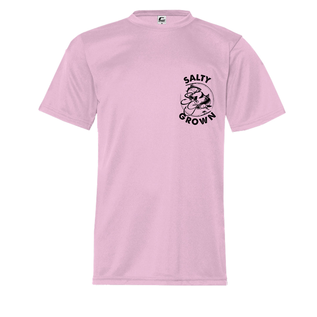 Pink - C5200 - FRONT