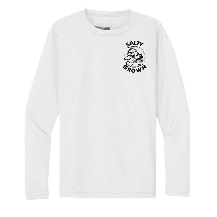 WHITE - NB3165 - FRONT