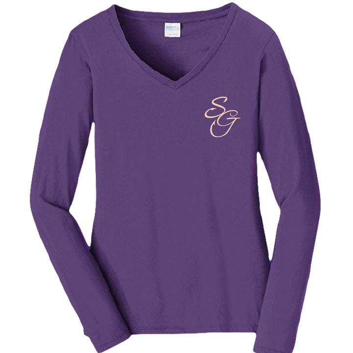Team Purple - LPC450VLS - FRONT