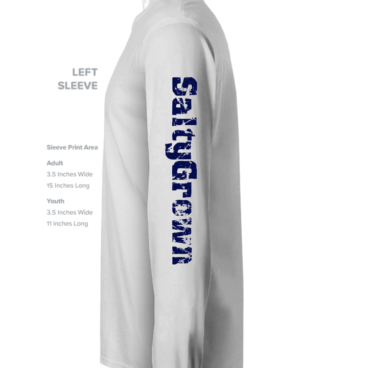 White - YST350LS - SLEEVE_LEFT