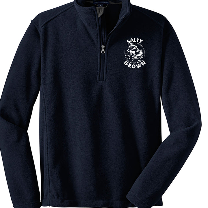 True Navy - F218 - FRONT