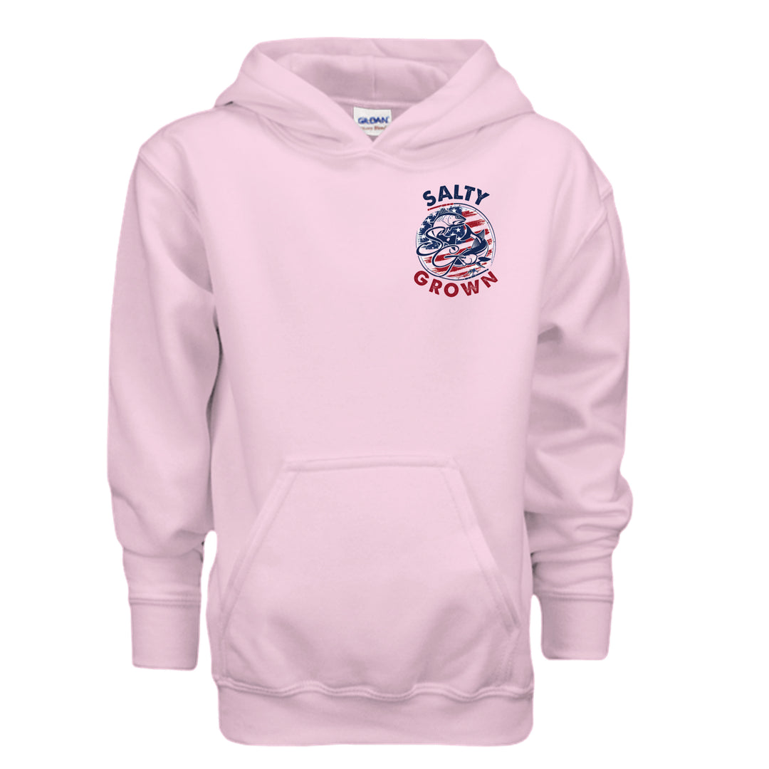 LIGHT PINK - G185B - FRONT