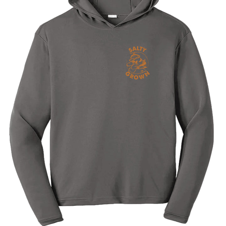 Iron Grey - YST358 - FRONT