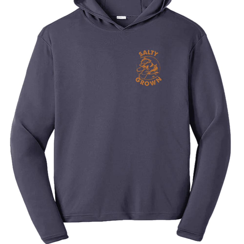 True Navy - YST358 - FRONT