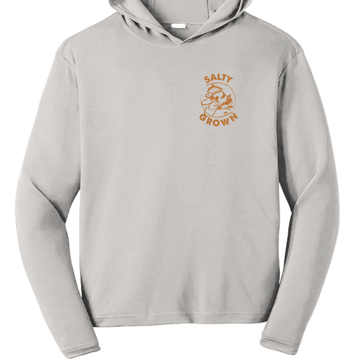 Silver - YST358 - FRONT