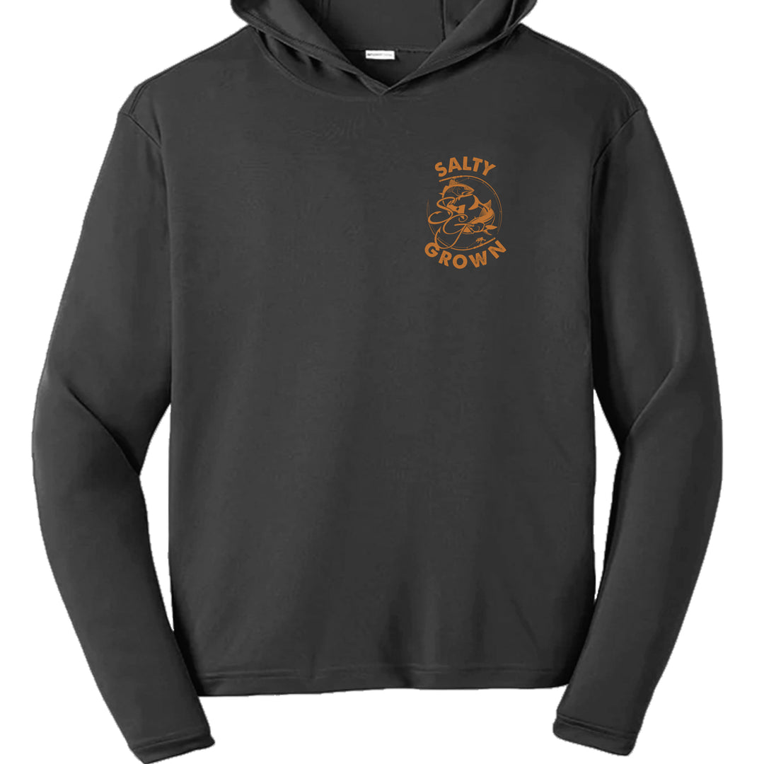 Black - YST358 - FRONT