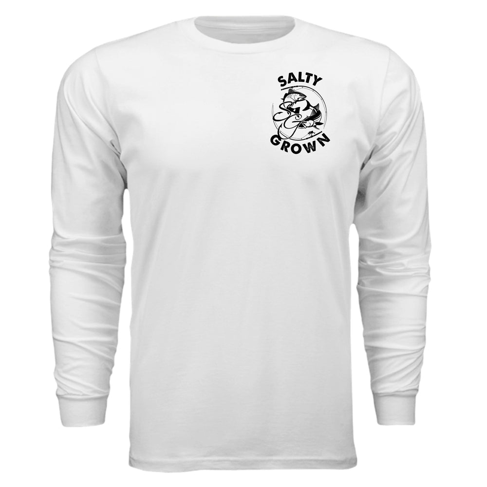 White - N3601 - FRONT