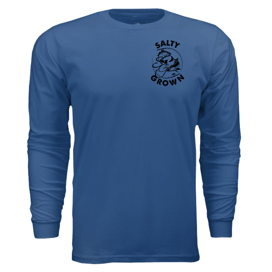 Cool Blue - N3601 - FRONT
