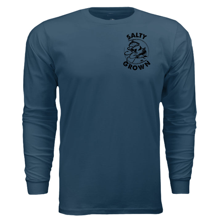 Midnight Navy - N3601 - FRONT